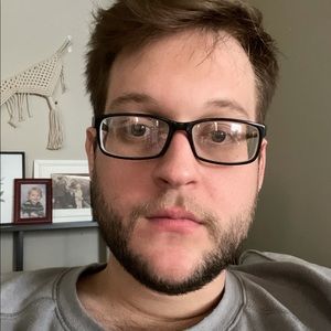 Meet your Posher, Luke